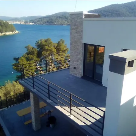 Villa Lemon And Sun *
