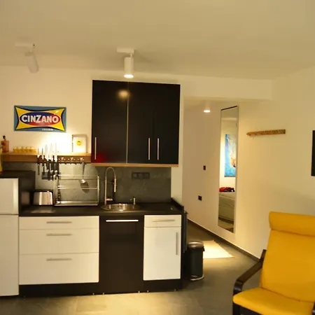 Lemon And Sun Villa