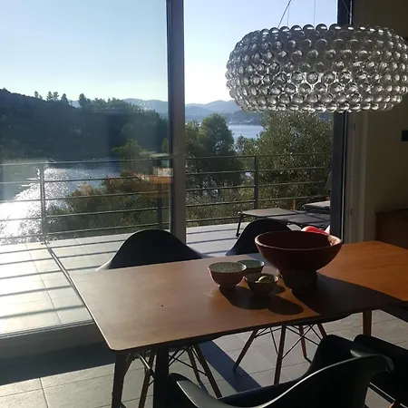 Villa Lemon And Sun