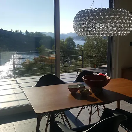 Villa Lemon And Sun