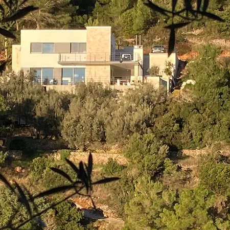 Lemon And Sun Villa